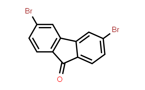 3,6-Dibromo-fluoren-9-one