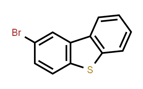 2-Bromodibenzothiophene