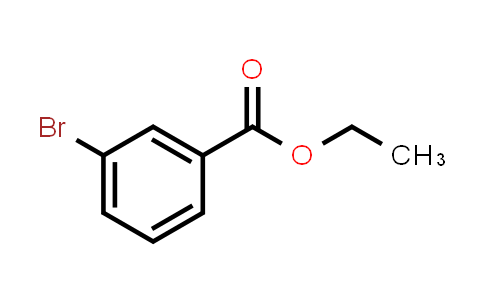 Ethyl 3-bromobenzoate