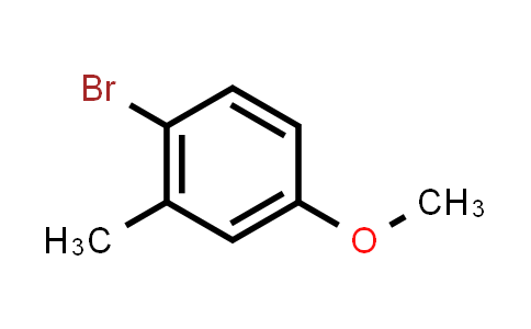 2-Bromo-5-methoxytoluene