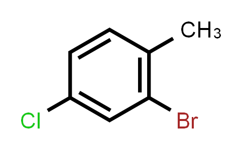 4-Chloro-2-bromotoluene