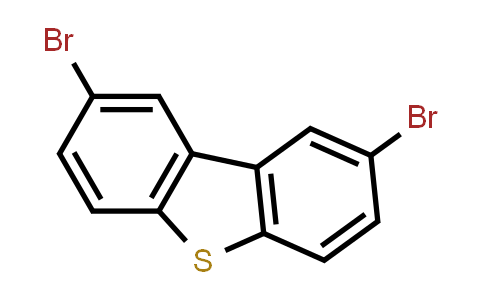 2,8-Dibromodibenzothiophene