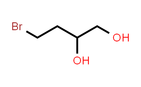 4-Bromobutane-1,2-diol