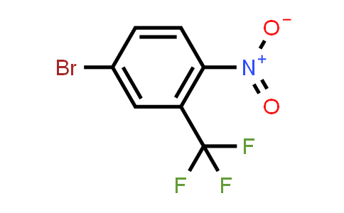 5-Bromo-2-nitrobenzotrifluoride