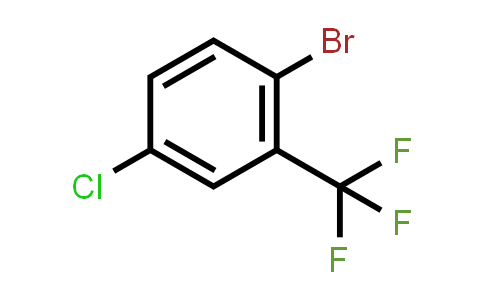 2-Bromo-5-chlorobenzotrifluoride