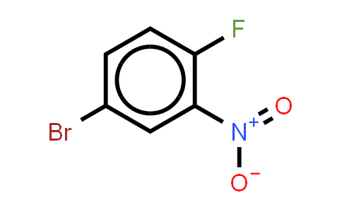 BM0194 | 364-73-8 | 2-Fluoro-5-bromonitrobenzene