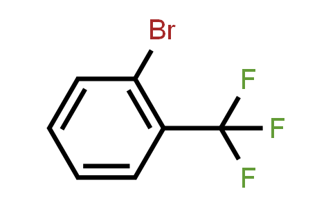 2-Bromobenzotrifluoride