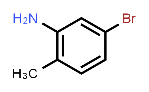 BM0201 | 39478-78-9 | 2-Amino-4-bromotoluene