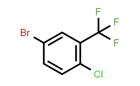 BM0209 | 445-01-2 | 5-Bromo-2-chlorobenzotrifluoride