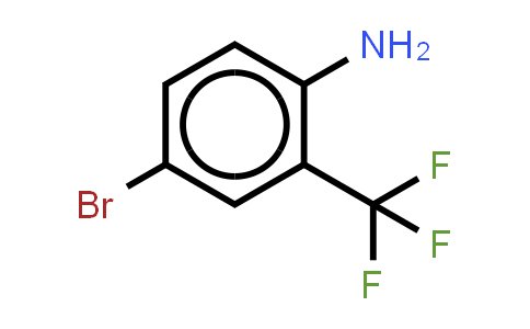 2-Amino-5-bromotrifluorobenzene