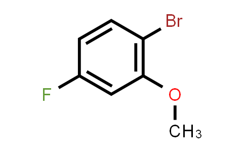 2-Bromo-5-fluoroanisole