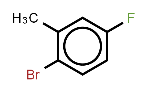 2-Bromo-5-fluortoluene