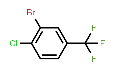 BM0214 | 454-78-4 | 3-溴-4-氯三氟甲苯