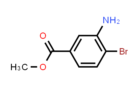 BM0215 | 46064-79-3 | 3-氨基-4-溴苯甲酸甲酯