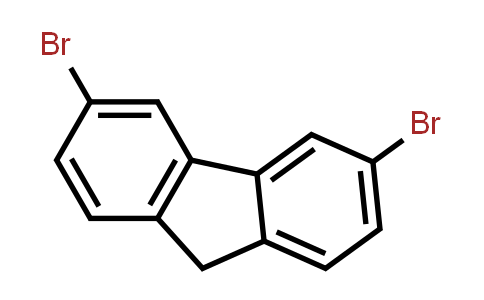 BM0216 | 500901-89-3 | 3,6-Dibromo-9H-fluorene