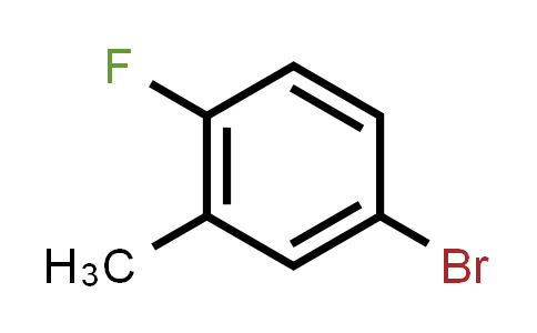 BM0217 | 51437-00-4 | 2-Fluoro-5-bromotoluene