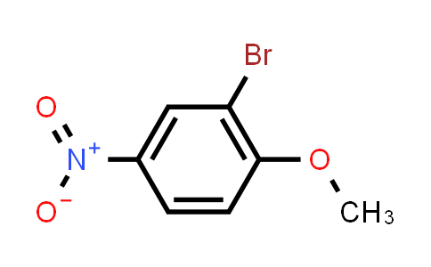 2-Bromo-4-nitroanisole