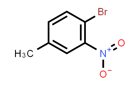 4-Bromo-3-nitrotoluene