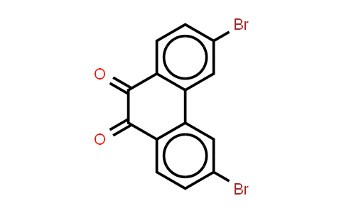 3,6-Dibromo-phenanthrenequinone