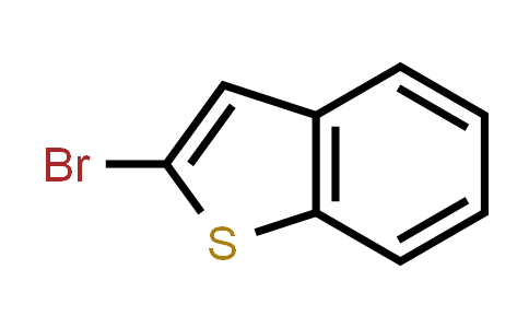 2-Bromobenzo[B]thiophene