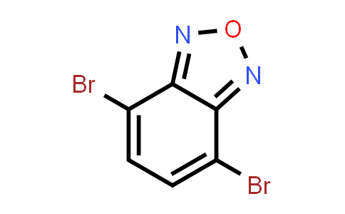 BM0225 | 54286-63-4 | 4,7-Dibromobenzo[c][1,2,5]oxadiazole