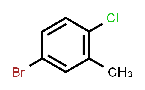 5-Bromo-2-chlorotoluene