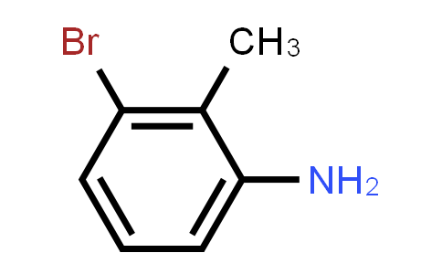 2-Bromo-6-aminotoluene