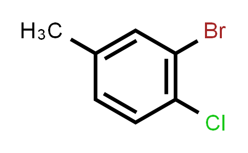 4-氯-3-溴甲苯