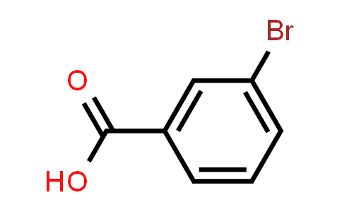 BM0241 | 585-76-2 | 3-Bromobenzoic acid