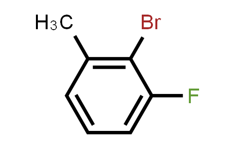 2-Bromo-3-fluorotoluene