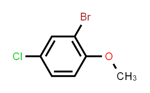 2-Bromo-4-chloroanisole