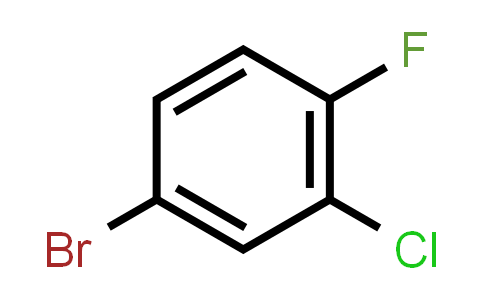 4-Bromo-2-chloro-1-fluorobenzene