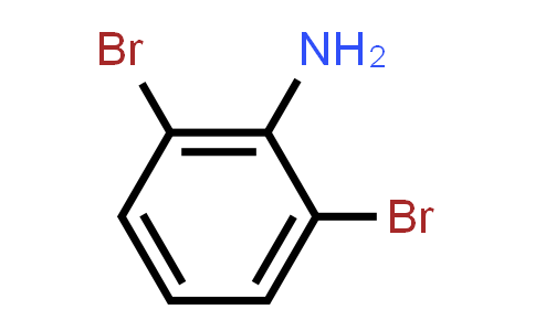 2,6-Dibromoaniline