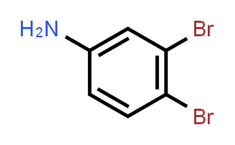 3,4-Dibromoaniline