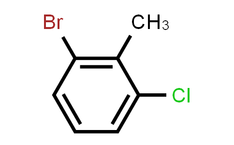 BM0254 | 62356-27-8 | 2-溴-6-氯甲苯