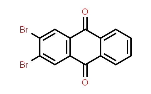 2,3-Dibromoanthraquinone