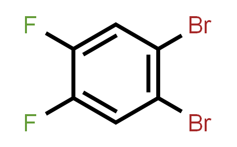 1,2-Dibromo-4,5-difluorobenzene