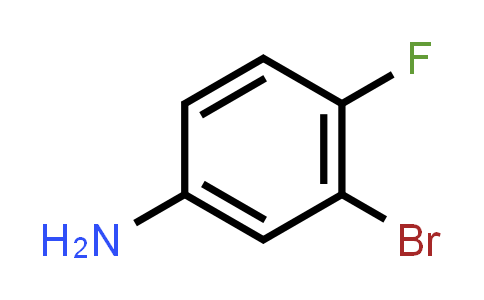 BM0264 | 656-64-4 | 4-Fluoro-3-bromoaniline