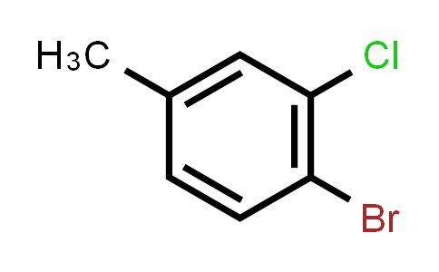 3-Chloro-4-bromotoluene