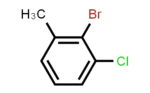 2-Bromo-3-chlorotoluene