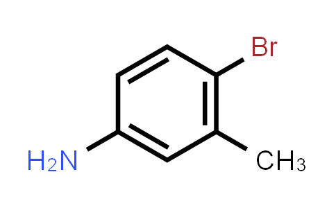 BM0272 | 6933-10-4 | 4-Bromo-3-methylaniline