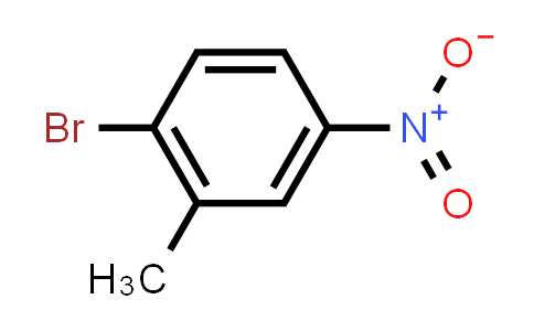 2-Bromo-5-nitrotoluene