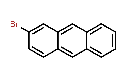 BM0276 | 7321-27-9 | 2-Bromoanthracene