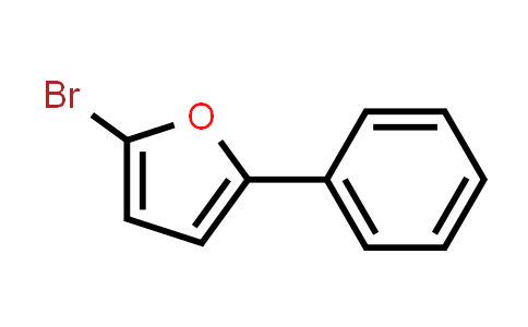 BM0277 | 73512-12-6 | 2-Bromo-5-phenylfuran