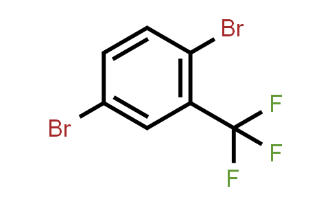 2,5-Dibromobenzotrifluoride