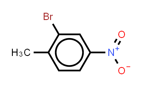 2-Bromo-4-nirotoluene