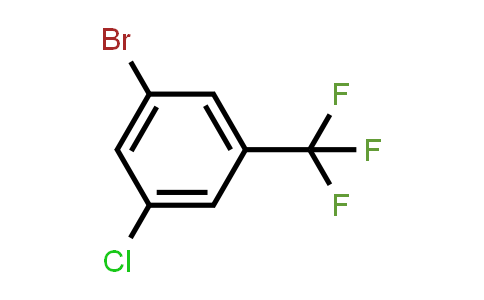 3-Bromo-5-Chlorobenzotrifluoride