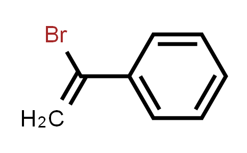 (1-Bromovinyl)benzene