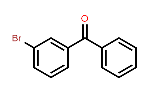 (3-Bromophenyl)-phenylmethanone