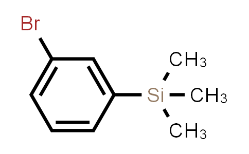BM0314 | 17878-47-6 | 1-溴-3-(三甲基硅基)苯